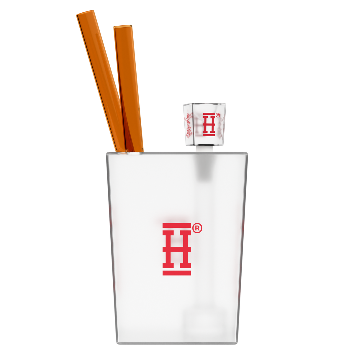 Chinese Takeout XL Bong