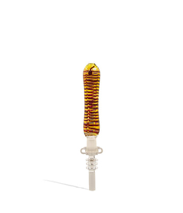 10mm Quartz Tipped Nectar Straw with 10mm Clip