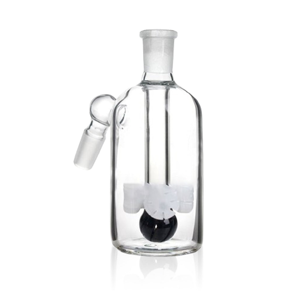 5 WHEEL PERC ASH CATCHER
