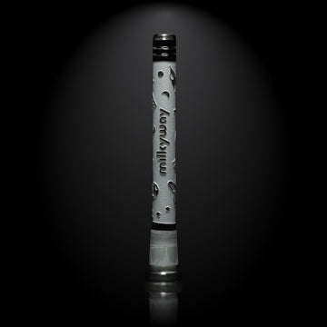 Space Odyssey 6" Smoke Downstem