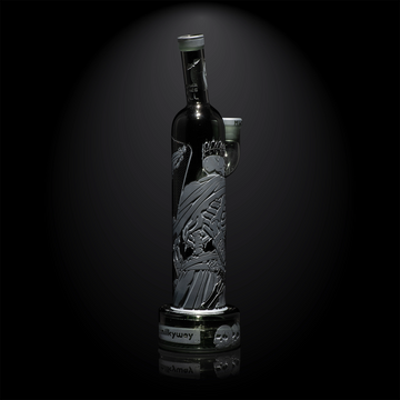 Retribution 11" Dab Rig