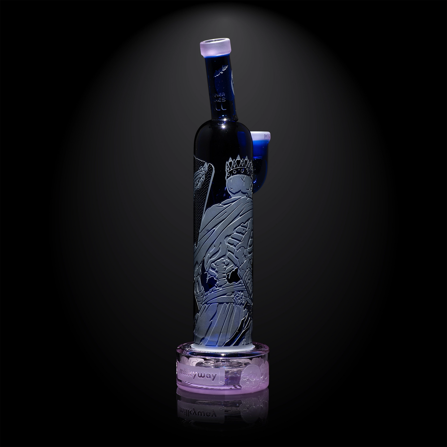 Retribution 11" Dab Rig