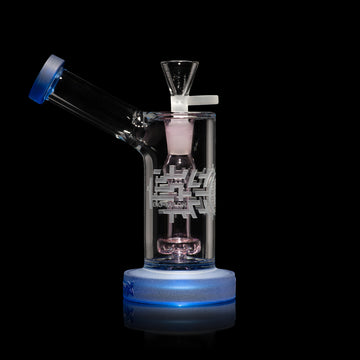 Bio-Mark 7" Sidecar Dab Rig