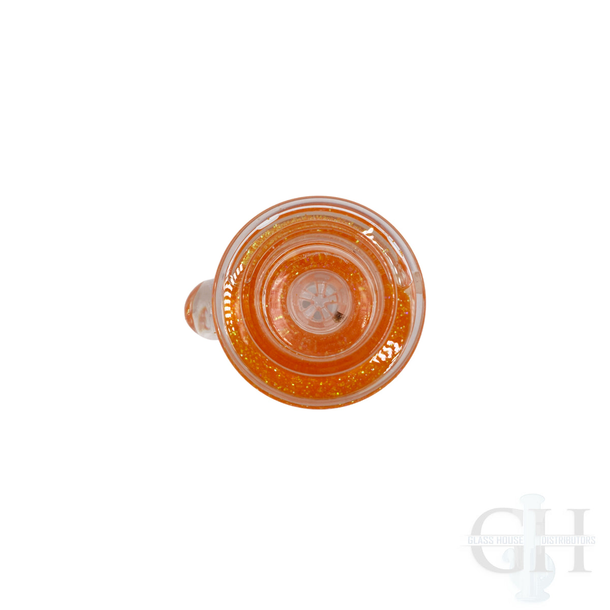 Sub-Zero Spark 14mm Freezable Glycerin Glass Bowl
