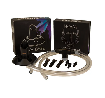 Cipher NOVA Electric Hookah Kit
