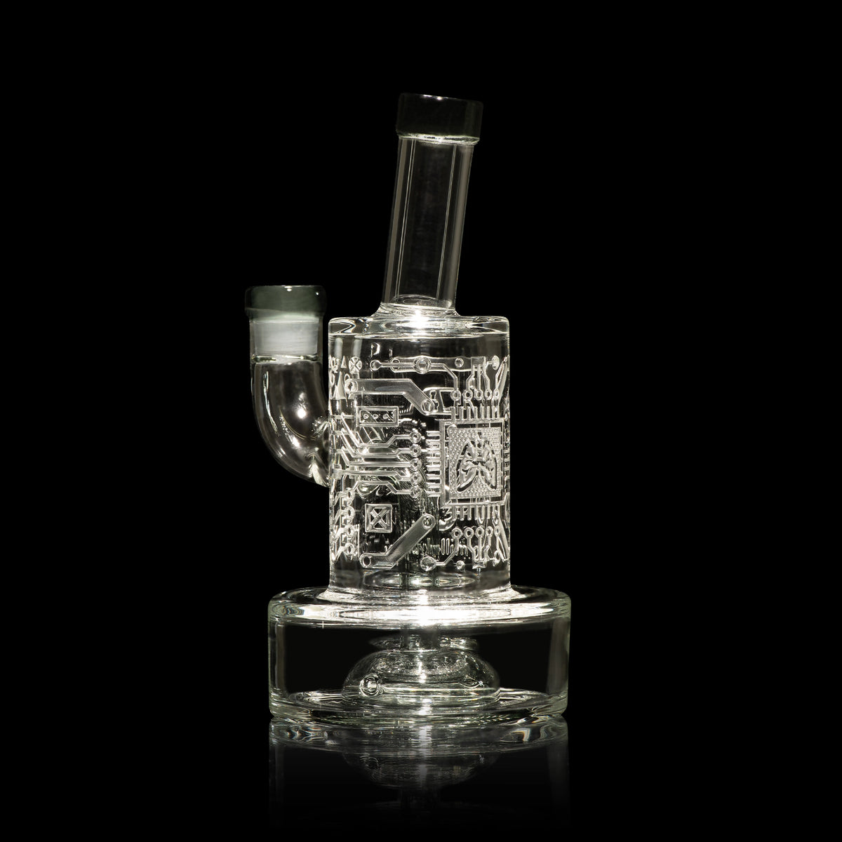 Air Circuit 7" Dab Rig