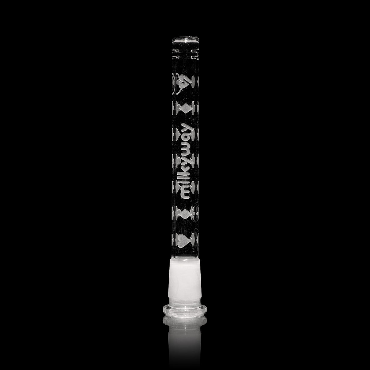 Skull Emperor 6" Downstem