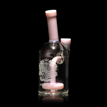 Coat of Arms 7" Dab Rig