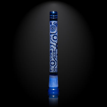 Circuitboard 6" Downstem
