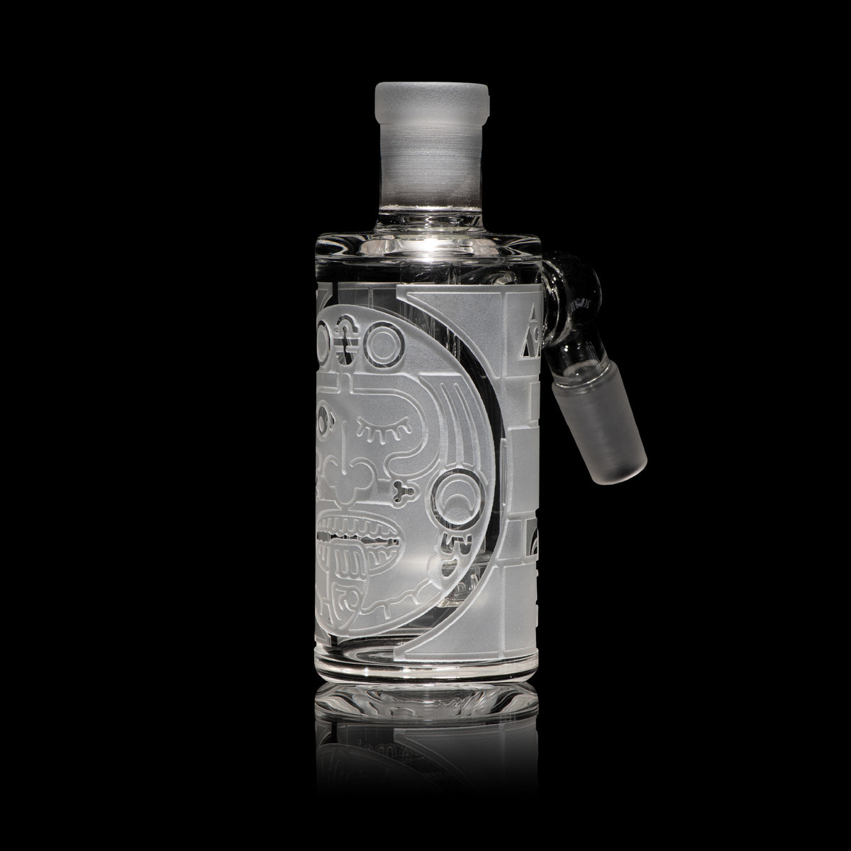 Maya Wet Ash Catcher