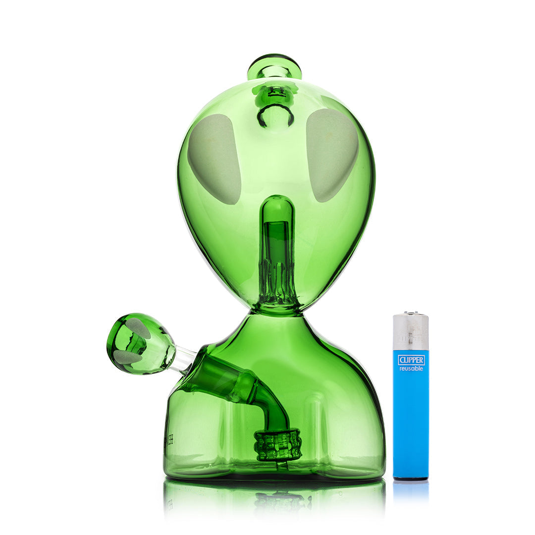 Alien XL Bong 9.1"