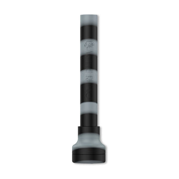 White Rhino Dabtainer - Black Gray