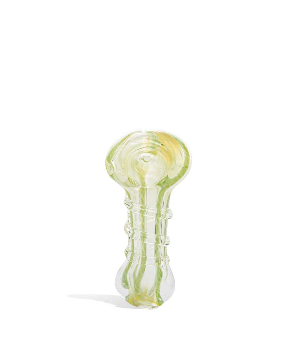 3 inch Rim Spoon Hand Pipe