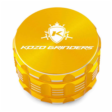 Kozo Grinder 3"