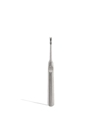 4.5 inch Stainless Steel Dab Tool