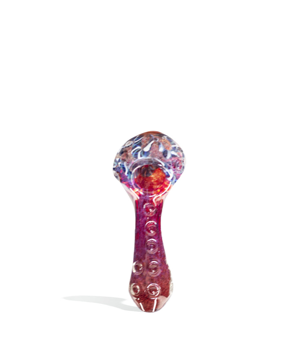 4 Inch Dye Art Hand Pipe