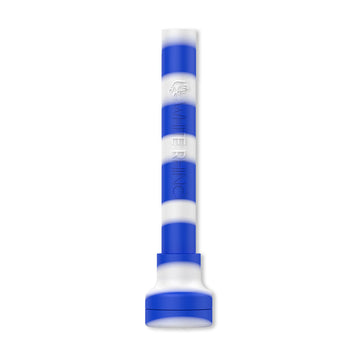 White Rhino Dabtainer - Blue White