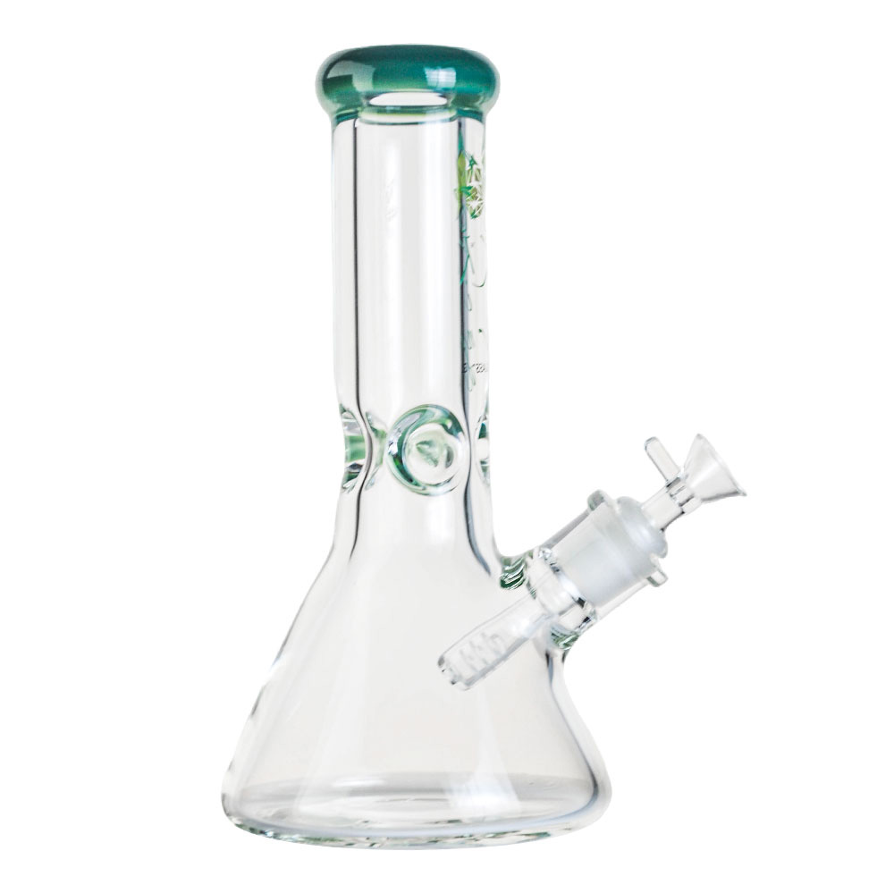 9mm Straight Neck Beaker