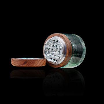 Grinder - Sativa