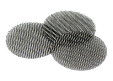 3-Pack TruTaste Screens - 0.75”