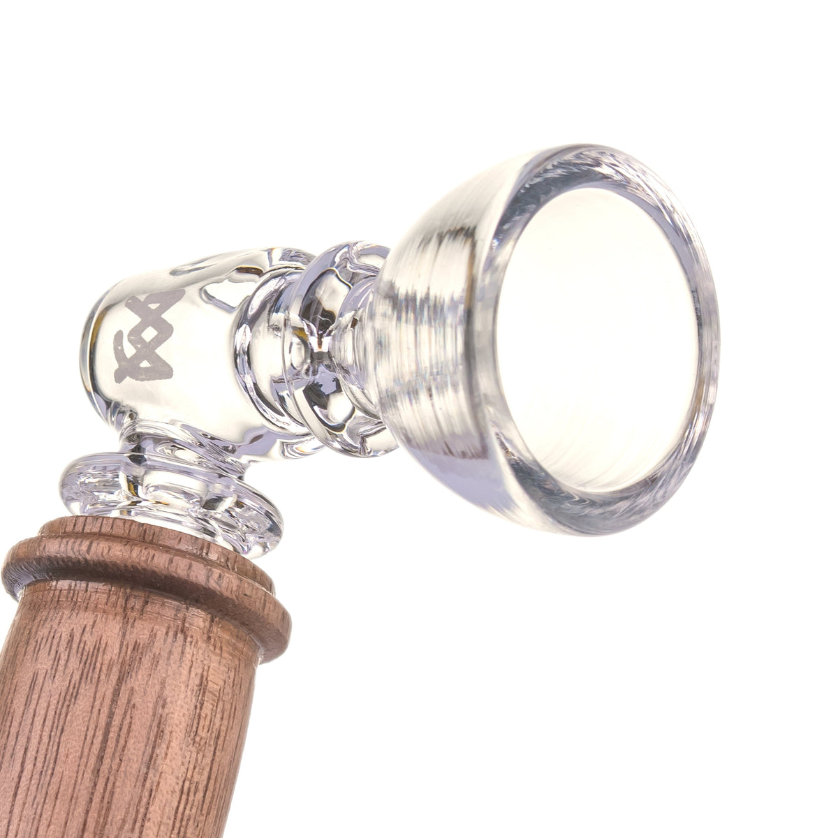 MJ Arsenal Alpine Creek Pipe