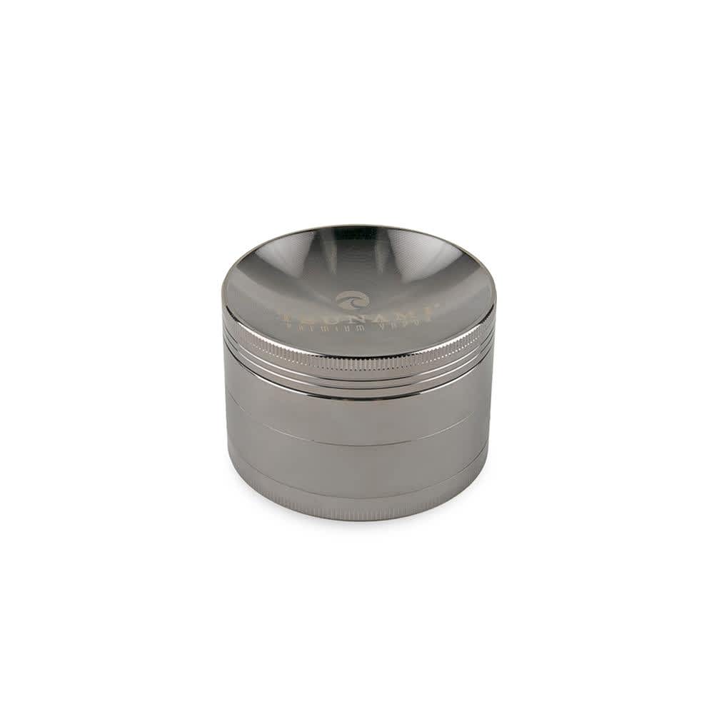 Tsunami Sunken Top 63mm 4-Piece Grinder