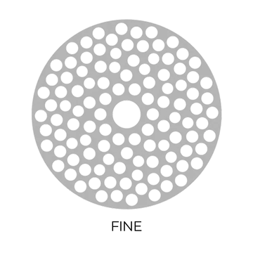 Flower Mill Replacement Parts