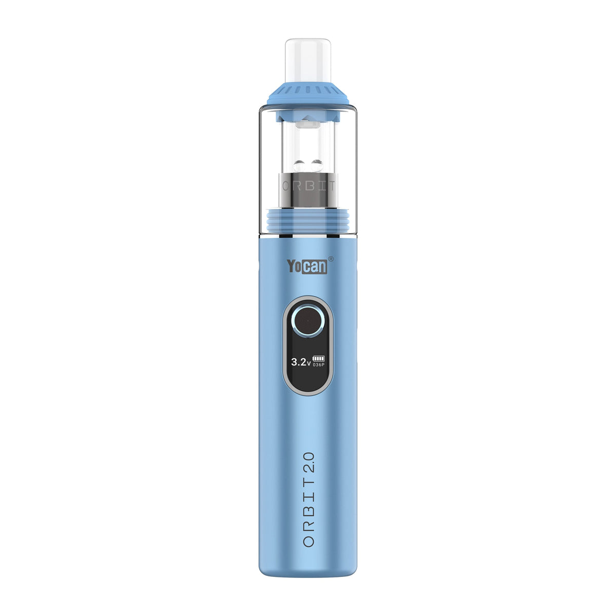 Yocan Orbit 2.0 Kit