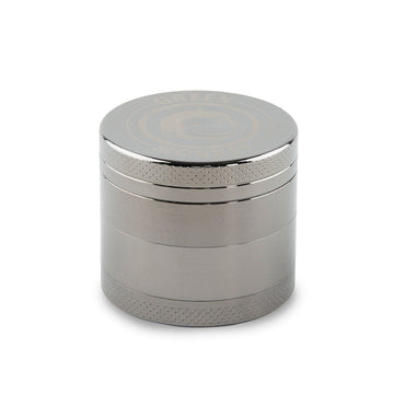 Green Monkey Grinder - Capuchin - Gunmetal