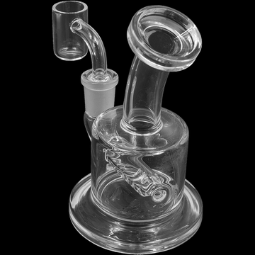 DankGeek Mini In-Line Banger Hanger
