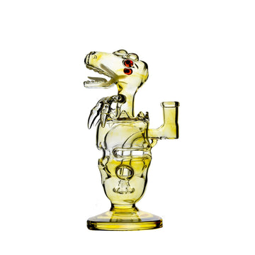 Dino Fab Egg Dab Rig