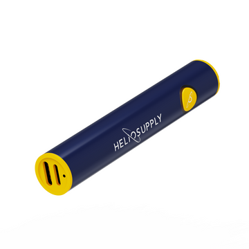 Dual Charge Vape Battery V3