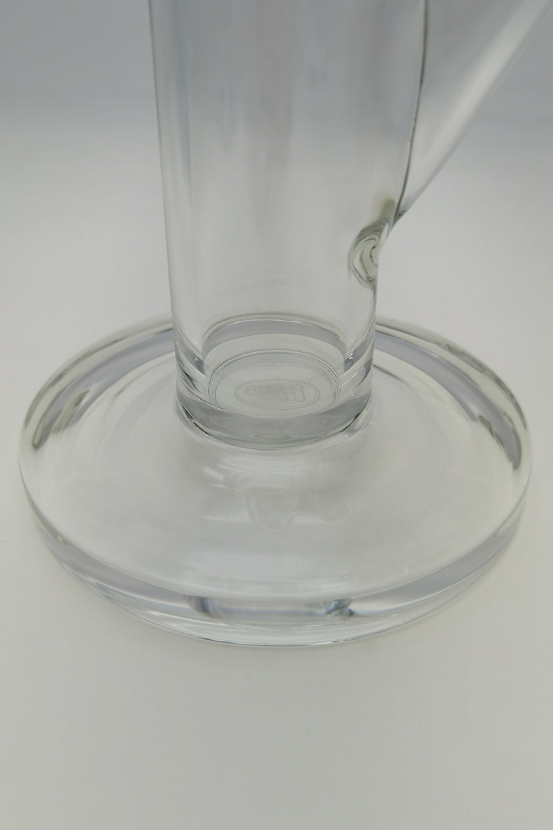 TAG - 22" Straight Tube 50x7MM - 18/14MM Downstem (4.00")