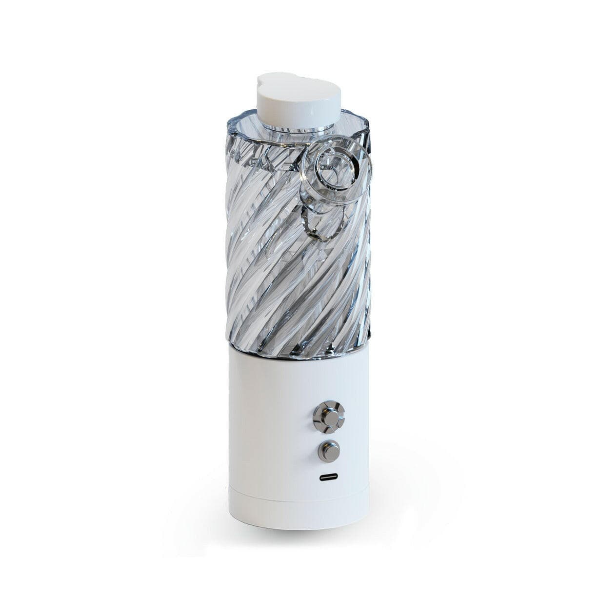 FunFuse ERIG - Affordable Electric Dab Rig