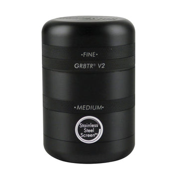 Kannastor GR8TR V2 Solid Body Grinder