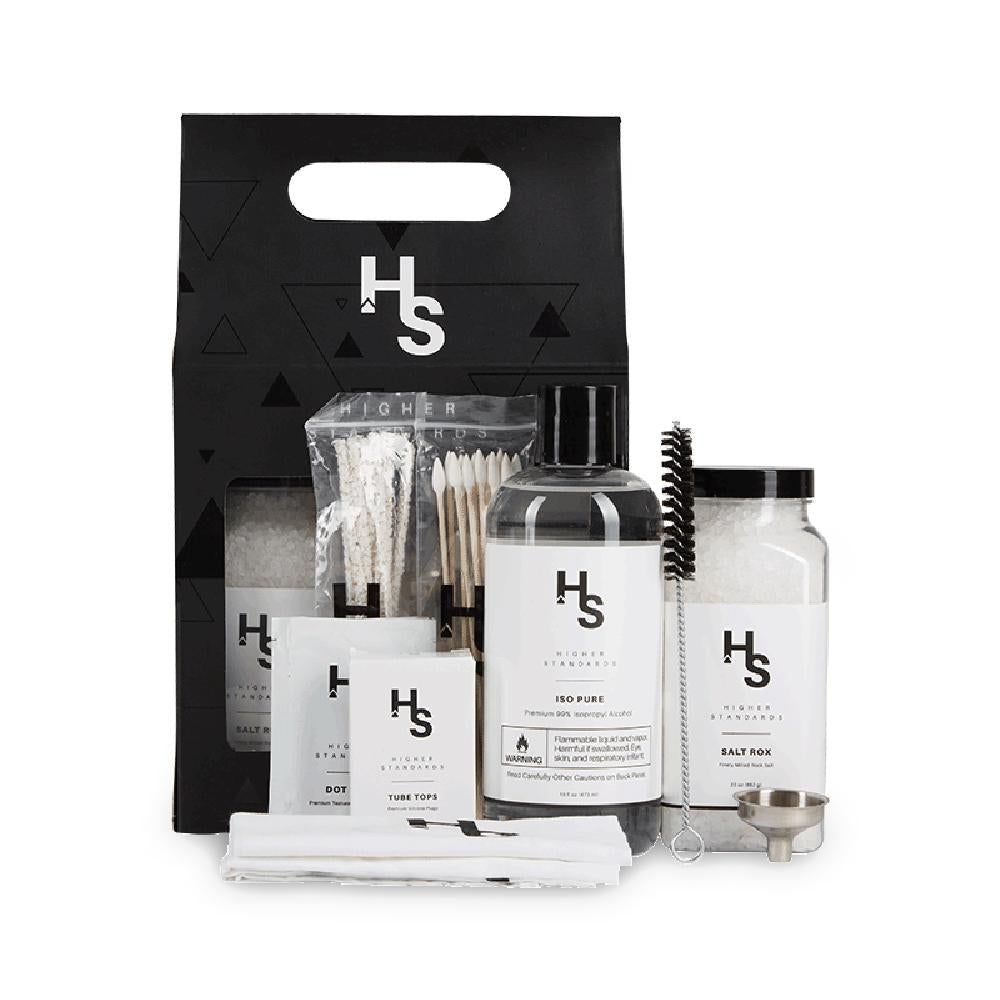 Higher Standards Supreme Clean Kit