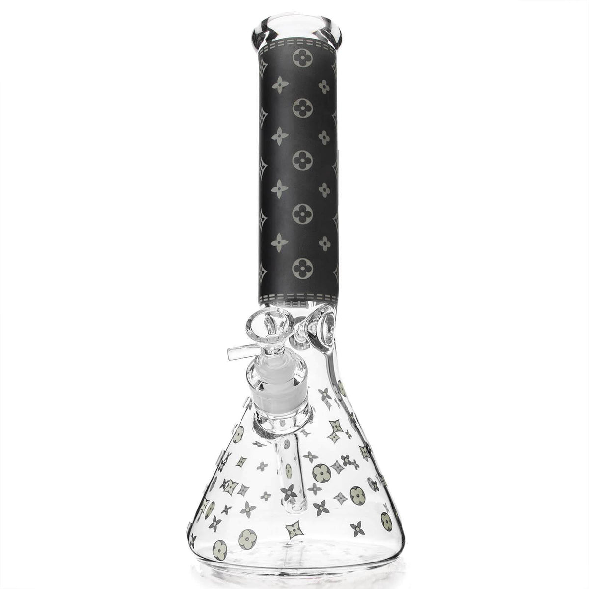 Louis Vuitton Themed Bong