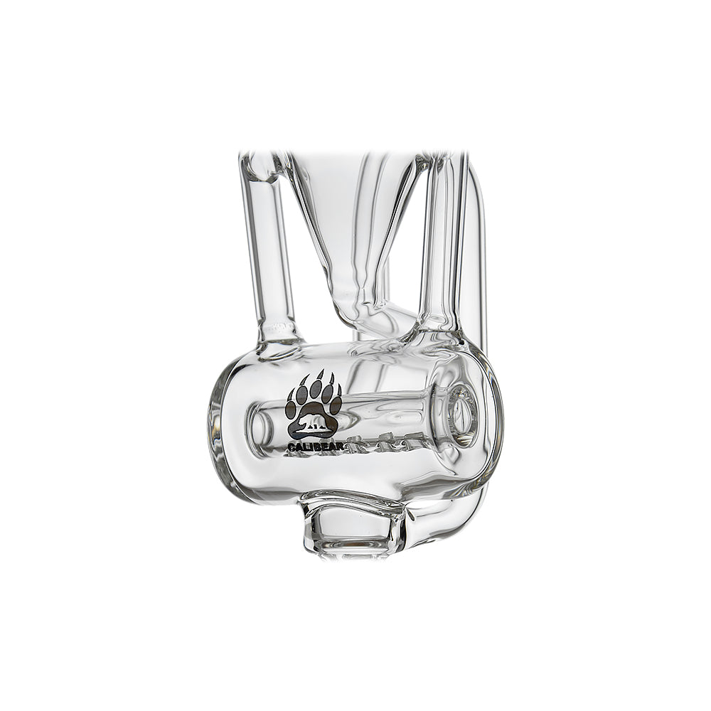 Calibear Inline Recycler Mouthpiece For Puffco Pivot