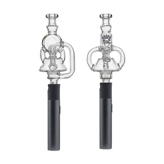 Calibear Drum Recycler Mouthpiece For Puffco Pivot