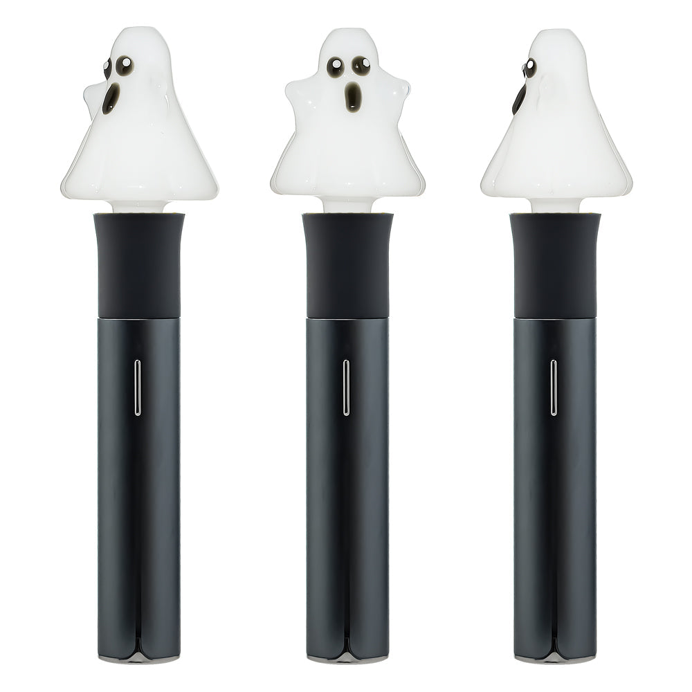 Calibear Ghost Mouthpiece For Puffco Pivot