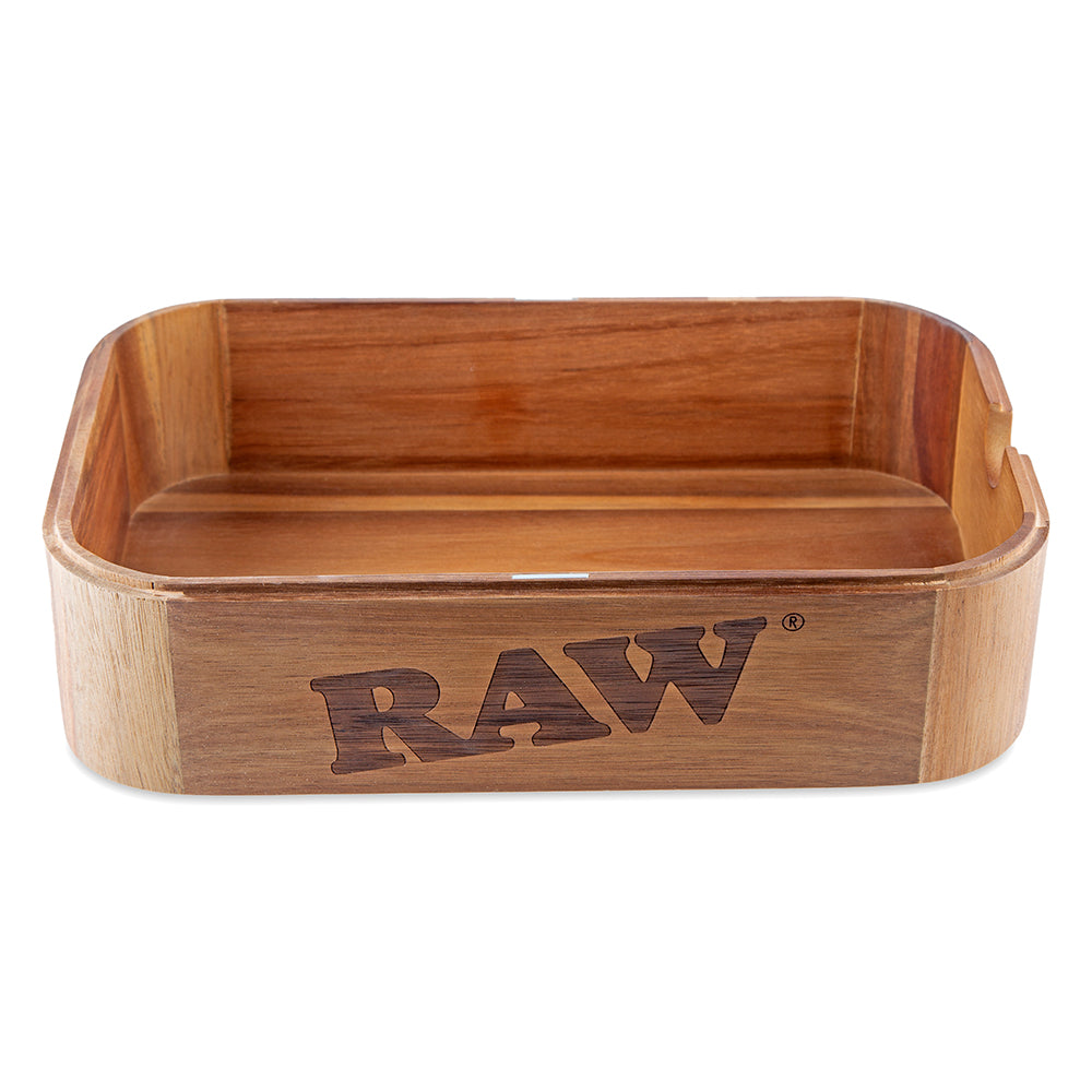 RAW Cache Box w/ Tray Lid