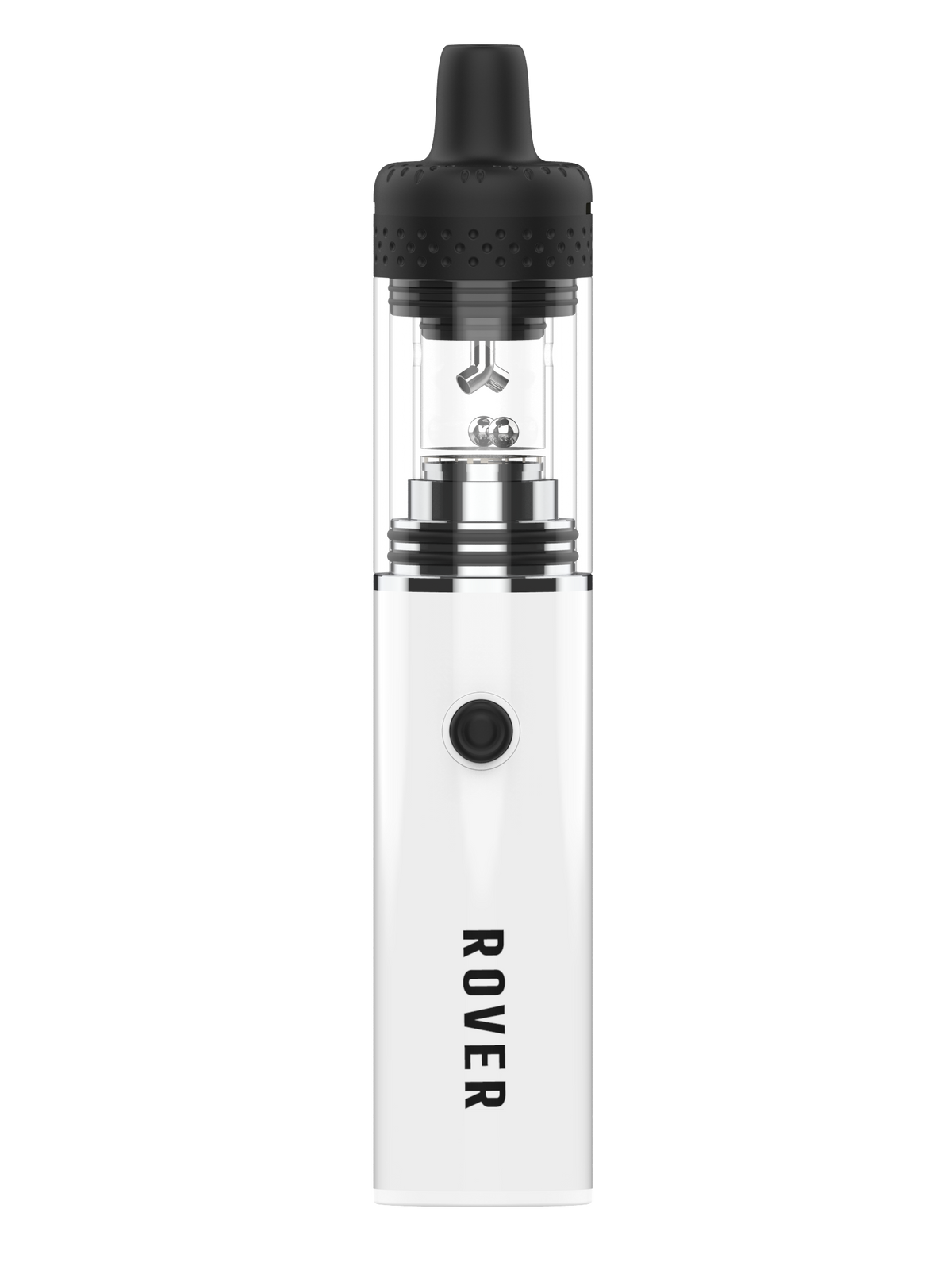 Rover Terp Pearl Dab Pen - Portable Dab Rig Experience