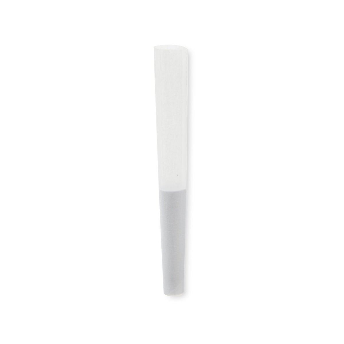 Futurola Paper Cones - Mini - 800pc - Non-Branded Tip - White