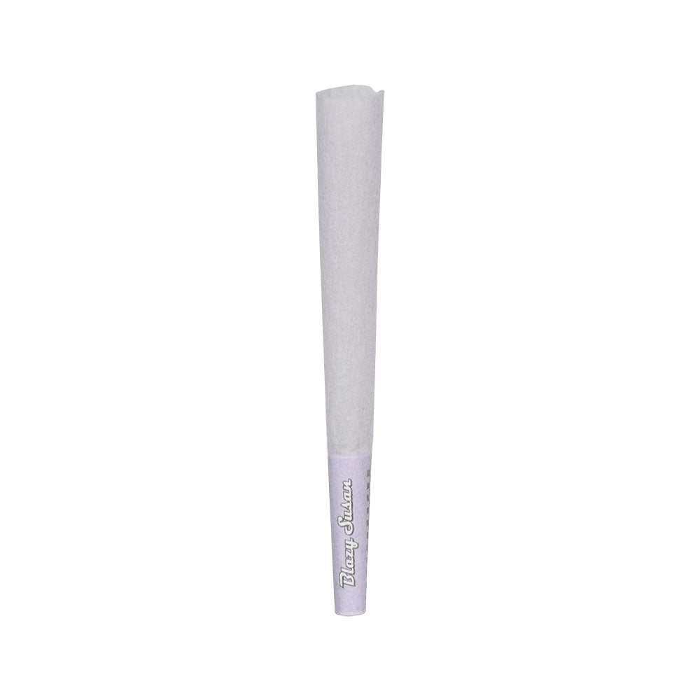 Blazy Susan Purple Pre-Rolled Cones | 50pk
