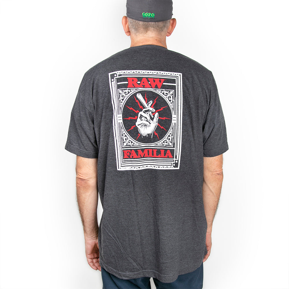 RAW Familia T-Shirt