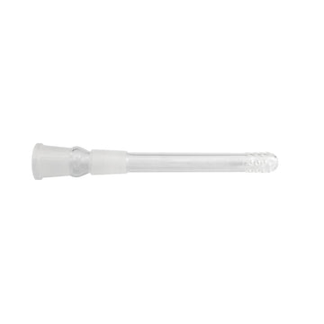 4" Diffused Downstem - 19mm Male to Female