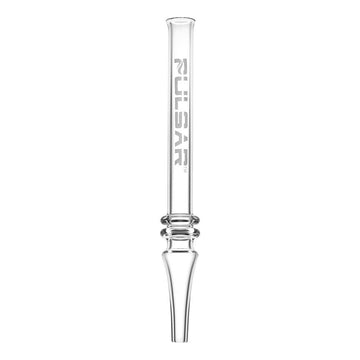Pulsar Quartz Dab Straw | 5 Inch