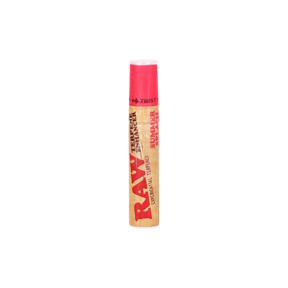 RAW CDT+ Terp Spray | 5ml | 8pc Display