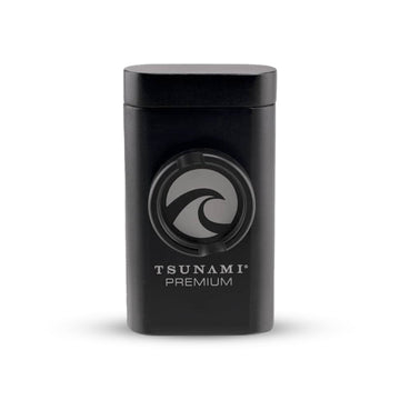 Tsunami Magnetic Dugout w/ Grinder