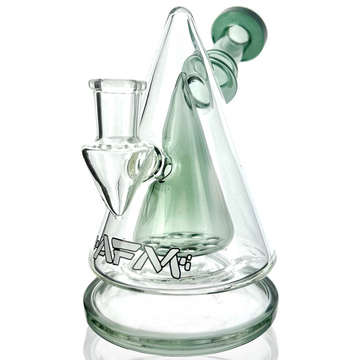 7″ AFM Cone Head Dab Rig
